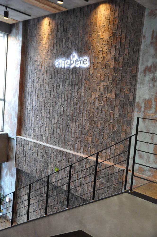 Jeonju Jazz Around Hotel Zewnętrze zdjęcie