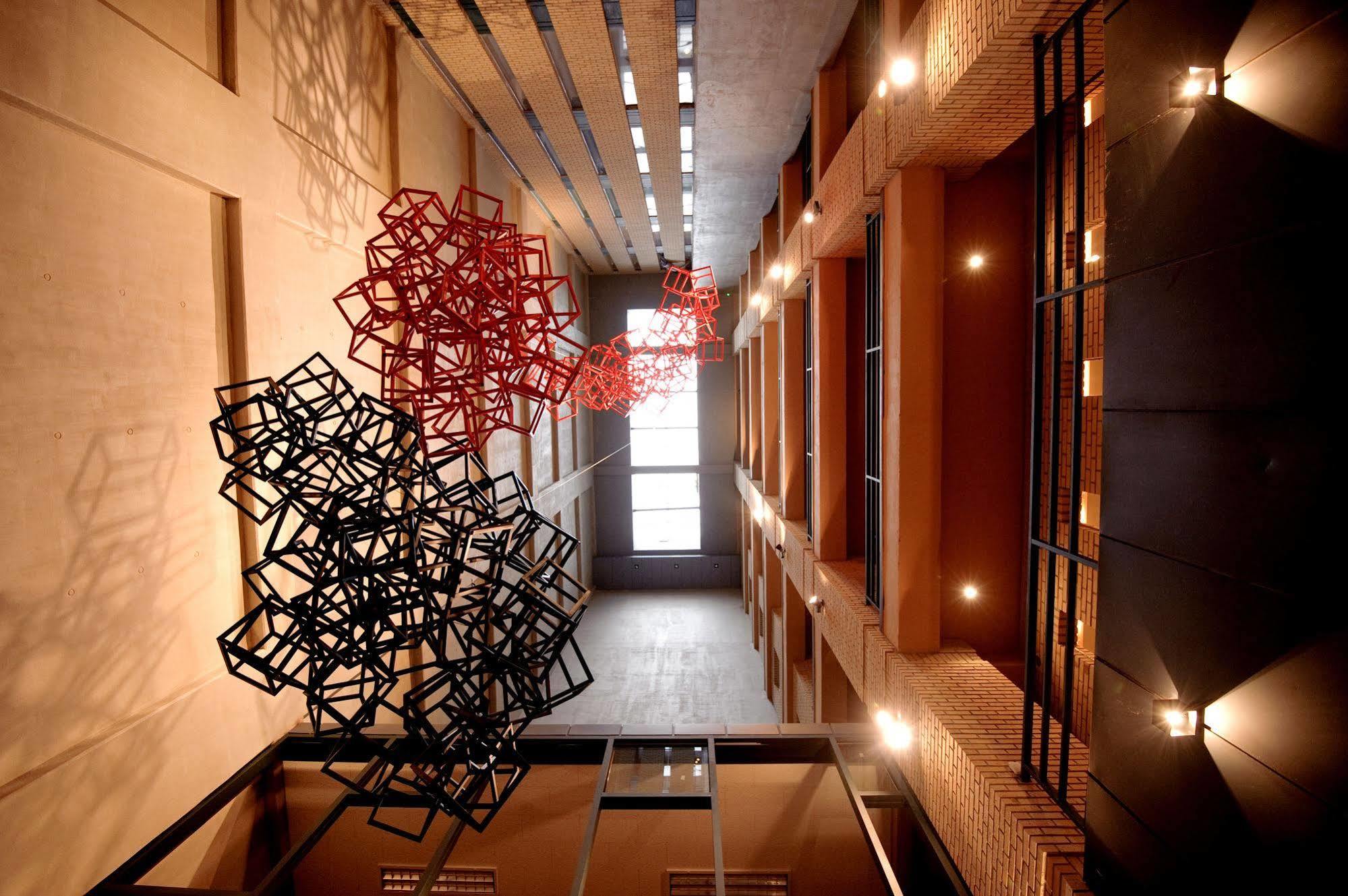 Jeonju Jazz Around Hotel Zewnętrze zdjęcie