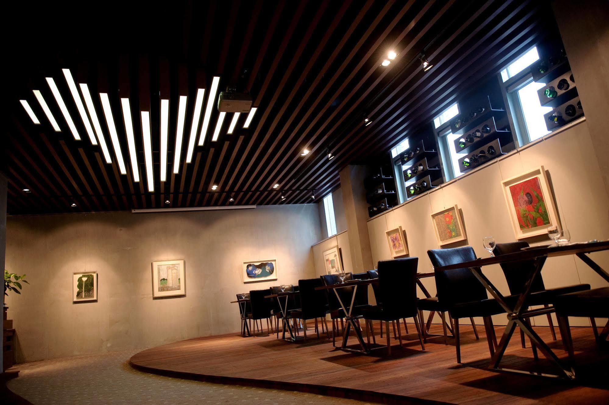 Jeonju Jazz Around Hotel Zewnętrze zdjęcie